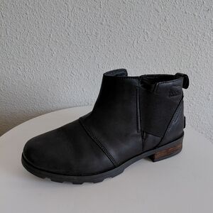 Sorel Booties